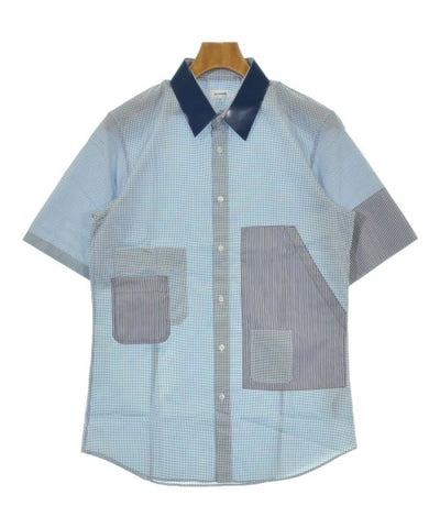 JIL SANDER Casual shirts