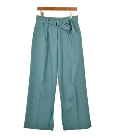 JIL SANDER Trousers