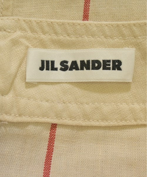 JIL SANDER Knee length skirts