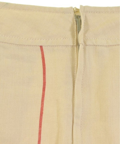 JIL SANDER Knee length skirts