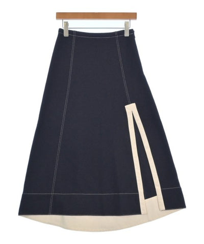 JIL SANDER Long/Maxi length skirts