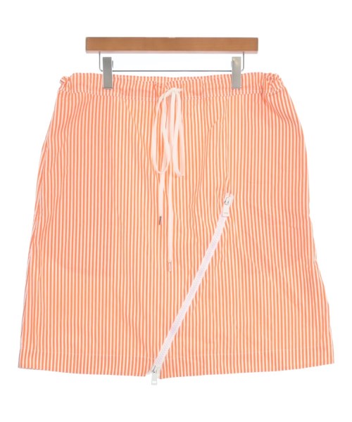 JIL SANDER Knee length skirts