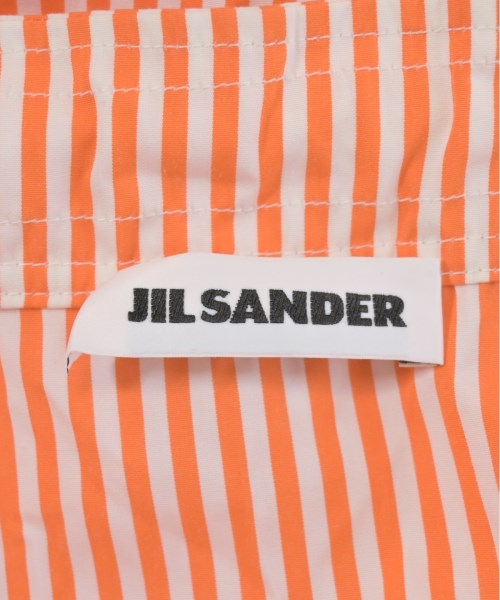 JIL SANDER Knee length skirts