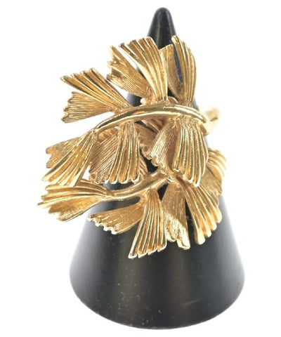 JIL SANDER Rings
