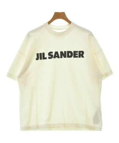 JIL SANDER Tee Shirts/Tops