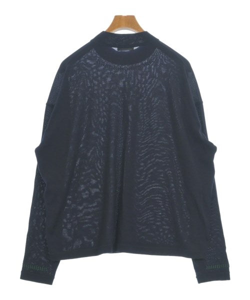 JIL SANDER Sweaters Navy 4104826L0024 | Online Thrift Store