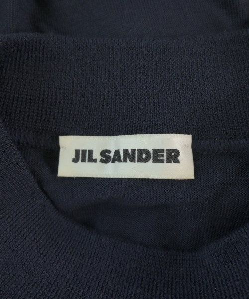 JIL SANDER Sweaters Navy 4104826L0024 | Online Thrift Store