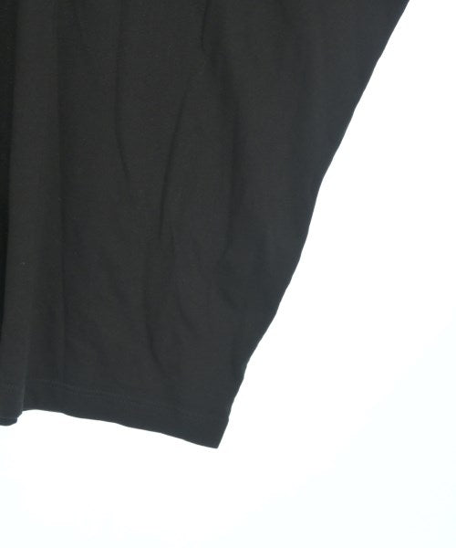 JIL SANDER Tee Shirts/Tops Black 4104826L0025 | Online Thrift