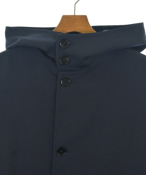 【名作】JIL SANDER 18AW ツイードコート 44 ルーク期 JIL SANDER Other Navy 4104826L0096 | Online Thrift Store - RAGTAG