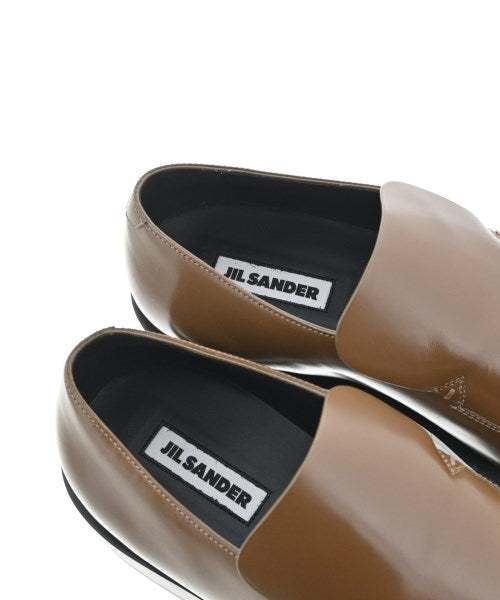 JIL SANDER Dress shoes Brown 4104826M0164 | Online Thrift Store