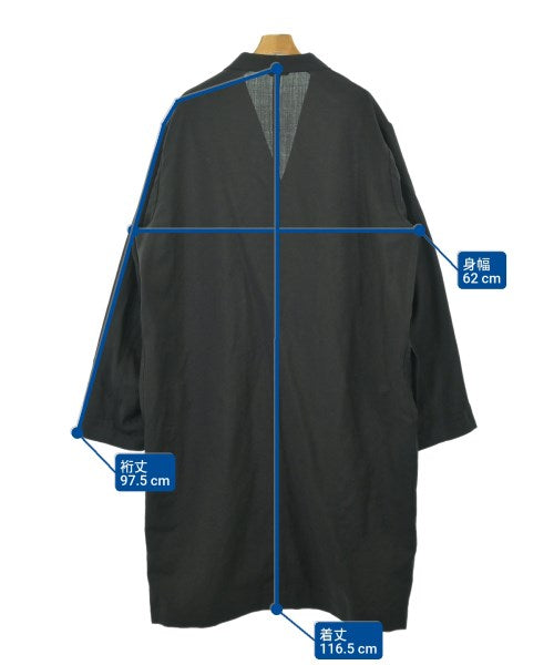 JIL SANDER Other Black 4104826Y0071 | Online Thrift Store - RAGTAG