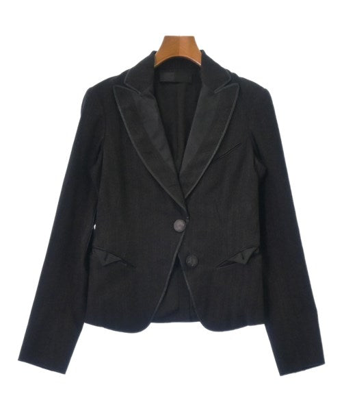 DONNA KARAN Casual jackets