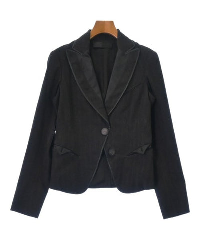 DONNA KARAN Casual jackets