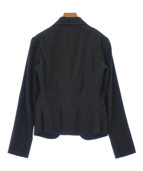 DONNA KARAN Casual jackets