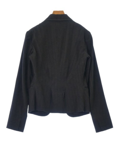 DONNA KARAN Casual jackets