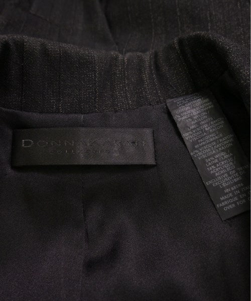 DONNA KARAN Casual jackets