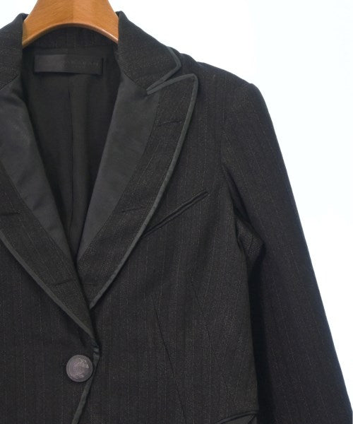 DONNA KARAN Casual jackets