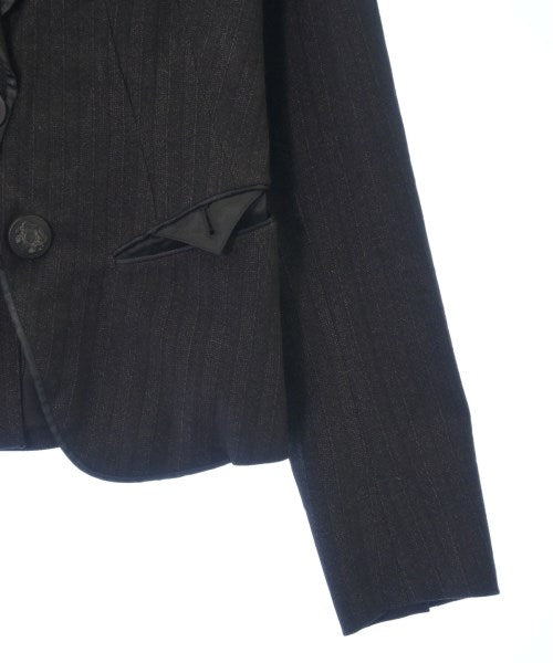 DONNA KARAN Casual jackets