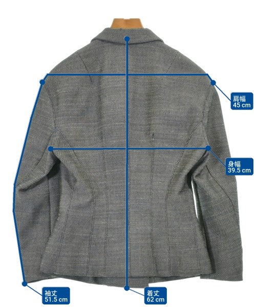 DONNA KARAN Blazers/Suit jackets