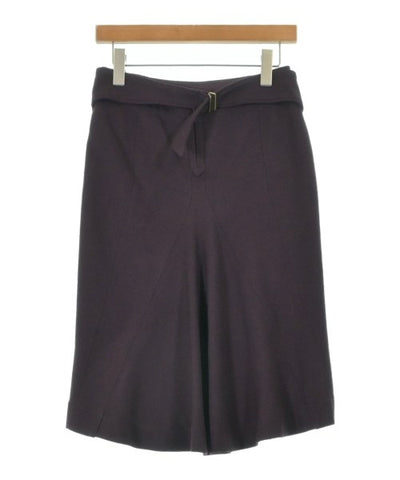 DONNA KARAN Knee length skirts