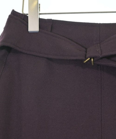 DONNA KARAN Knee length skirts