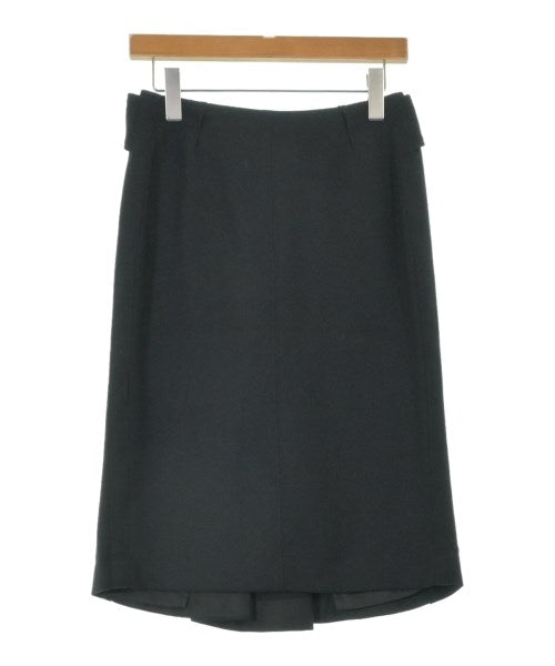 DONNA KARAN Knee length skirts