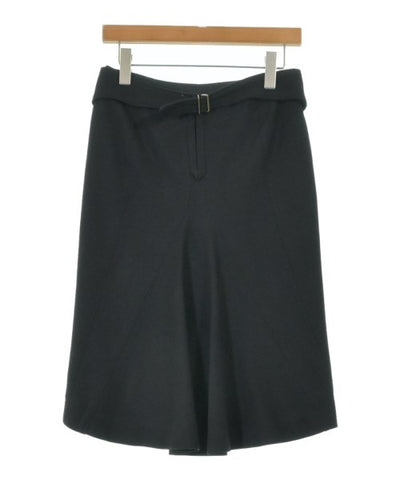 DONNA KARAN Knee length skirts