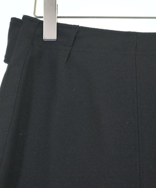 DONNA KARAN Knee length skirts