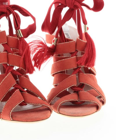 GIORGIO ARMANI Sandals