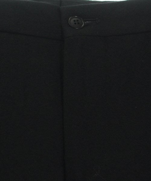 GIORGIO ARMANI Trousers