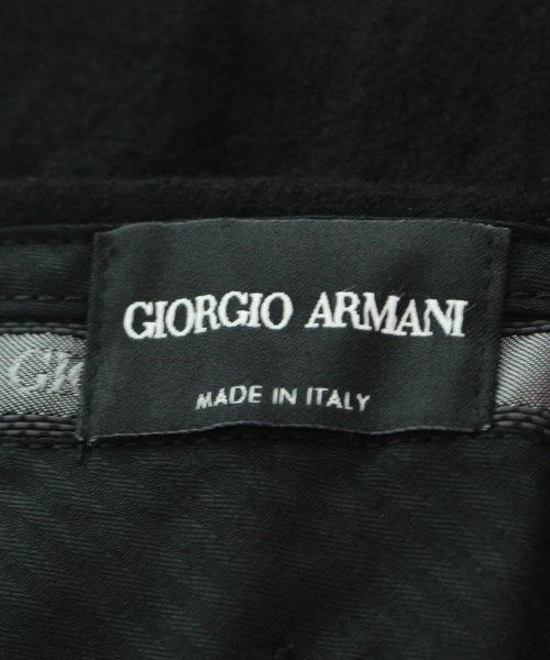 GIORGIO ARMANI Trousers