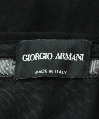 GIORGIO ARMANI Trousers