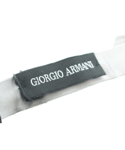 GIORGIO ARMANI Ties