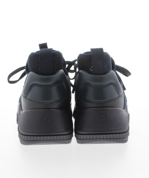 GIORGIO ARMANI Sneakers