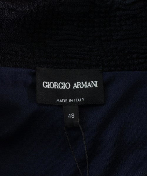 GIORGIO ARMANI Casual jackets