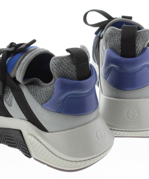 GIORGIO ARMANI Sneakers