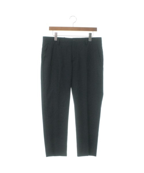 GIORGIO ARMANI Trousers