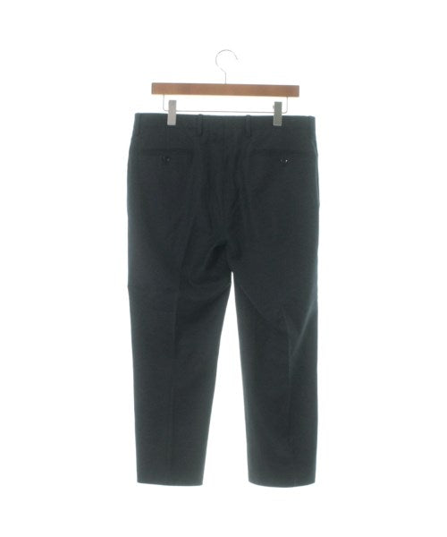 GIORGIO ARMANI Trousers