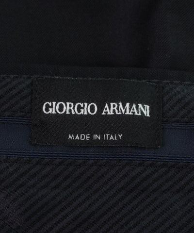 GIORGIO ARMANI Trousers