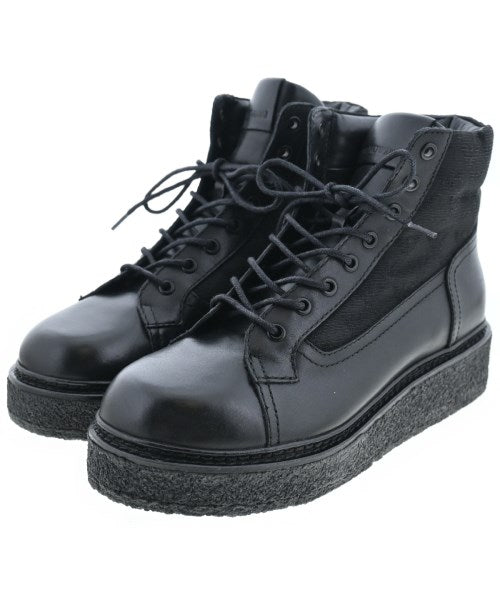 EMPORIO ARMANI Boots