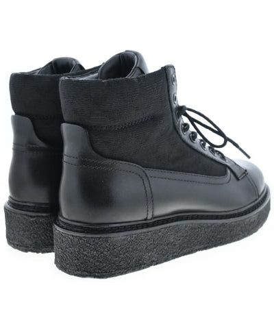 EMPORIO ARMANI Boots