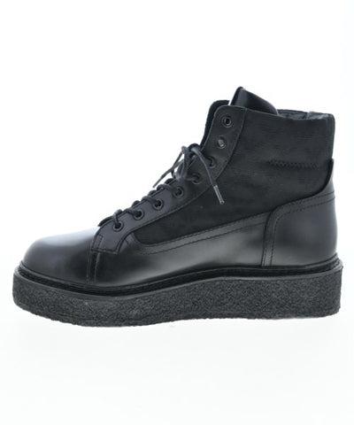 EMPORIO ARMANI Boots