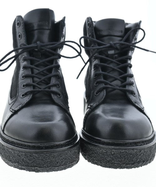 EMPORIO ARMANI Boots