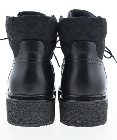 EMPORIO ARMANI Boots