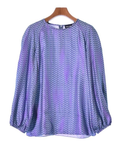 GIORGIO ARMANI Blouses