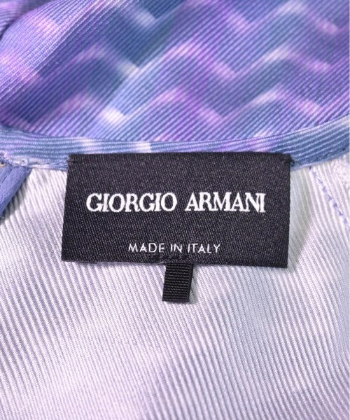 GIORGIO ARMANI Blouses