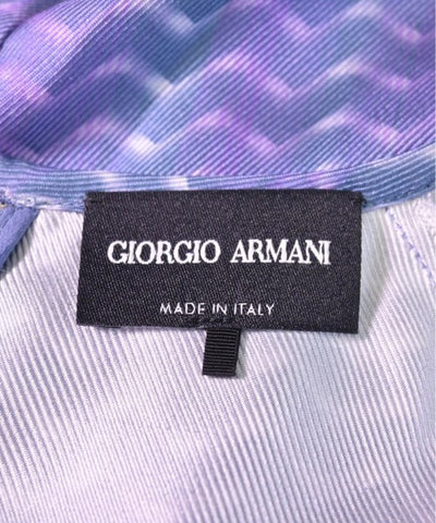 GIORGIO ARMANI Blouses