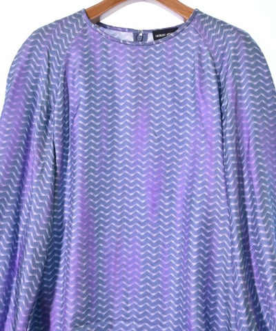 GIORGIO ARMANI Blouses