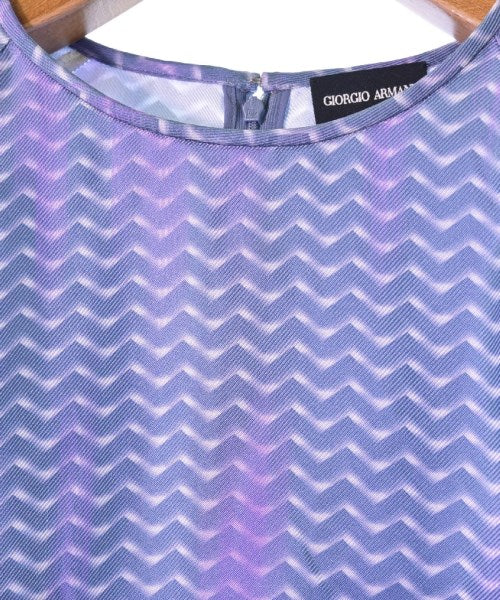 GIORGIO ARMANI Blouses