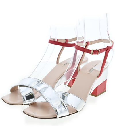 GIORGIO ARMANI Sandals